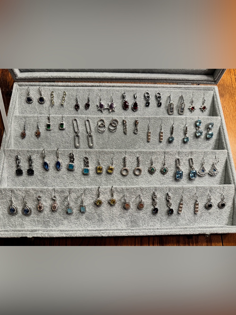 Bomb Party Earring Bundle